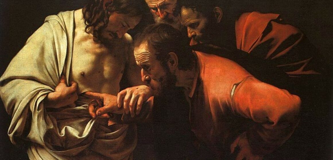 Caravaggio_-_The_Incredulity_of_Saint_Thomas