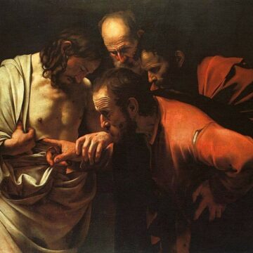 Caravaggio_-_The_Incredulity_of_Saint_Thomas