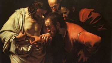 Caravaggio_-_The_Incredulity_of_Saint_Thomas